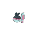Icon/Sprite: Finneon