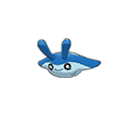 Icon/Sprite: Mantirps