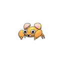 Icon/Sprite: Paras