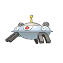 Icon/Sprite: Magnezone
