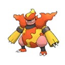 Icon/Sprite: Magbrant