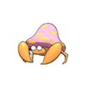 Icon/Sprite: Parasek