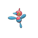 Icon/Sprite: Porygon-Z
