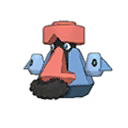 Icon/Sprite: Voluminas