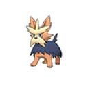 Icon/Sprite: Terribark