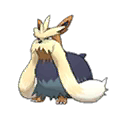 Icon/Sprite: Bissbark