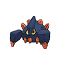 Icon/Sprite: Sedimantur