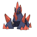 Icon/Sprite: Brockoloss