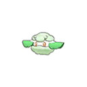 Icon/Sprite: Waumboll