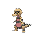 Icon/Sprite: Rokkaiman
