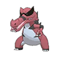 Icon/Sprite: Rabigator