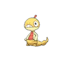 Icon/Sprite: Zurrokex