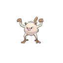 Icon/Sprite: Menki