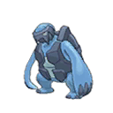 Icon/Sprite: Karippas