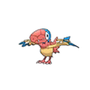 Icon/Sprite: Flapteryx