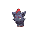 Icon/Sprite: Zorua