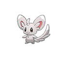 Icon/Sprite: Picochilla