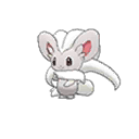 Icon/Sprite: Chillabell