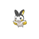 Icon/Sprite: Emolga