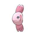 Icon/Sprite: Mamolida