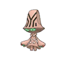 Icon/Sprite: Megalon
