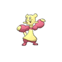 Icon/Sprite: Lin-Fu