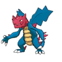 Icon/Sprite: Shardrago