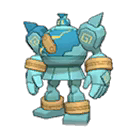 Icon/Sprite: Golgantes