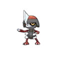Icon/Sprite: Gladiantri