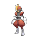 Icon/Sprite: Caesurio