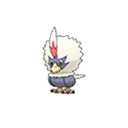 Icon/Sprite: Geronimatz