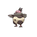 Icon/Sprite: Skallyk