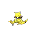 Icon/Sprite: Abra