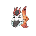 Icon/Sprite: Ramoth
