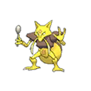 Icon/Sprite: Kadabra