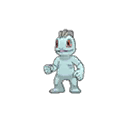 Icon/Sprite: Machollo