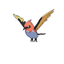 Icon/Sprite: Dartignis