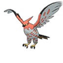 Icon/Sprite: Fiaro