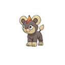 Icon/Sprite: Leufeo