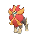 Icon/Sprite: Pyroleo