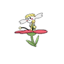 Icon/Sprite: Flabébé
