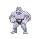 Icon/Sprite: Maschock