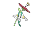 Icon/Sprite: Floette
