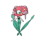Icon/Sprite: Florges
