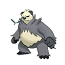 Icon/Sprite: Pandagro