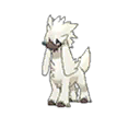 Icon/Sprite: Coiffwaff