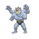 Icon/Sprite: Machomei