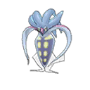 Icon/Sprite: Calamanero