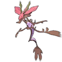 Icon/Sprite: Tandrak