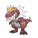 Icon/Sprite: Monargoras